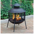 European and USA Markets Popular Large Metal Fire Pit